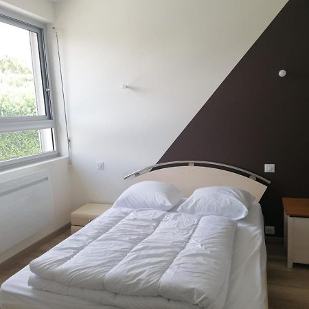 Cerizay Appartement Lily-Rose מראה חיצוני תמונה
