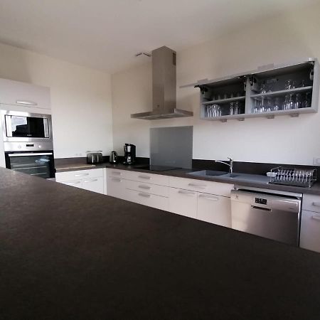 Cerizay Appartement Lily-Rose מראה חיצוני תמונה