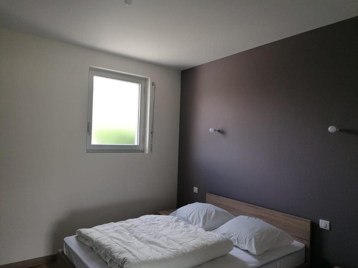 Cerizay Appartement Lily-Rose מראה חיצוני תמונה