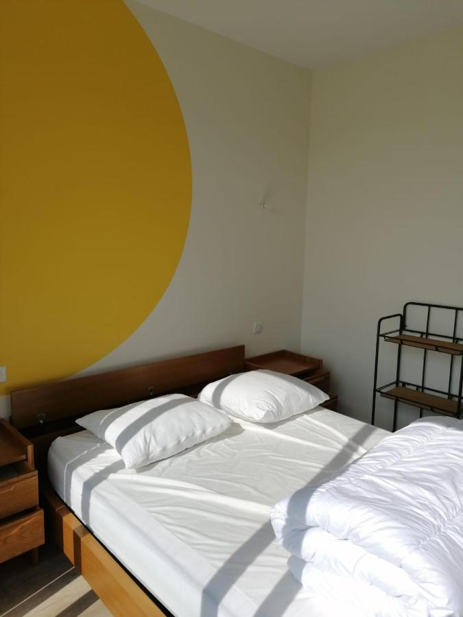 Cerizay Appartement Lily-Rose מראה חיצוני תמונה