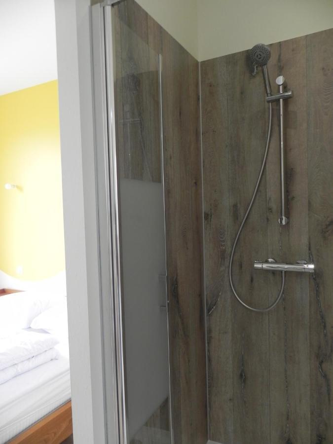 Cerizay Appartement Lily-Rose מראה חיצוני תמונה