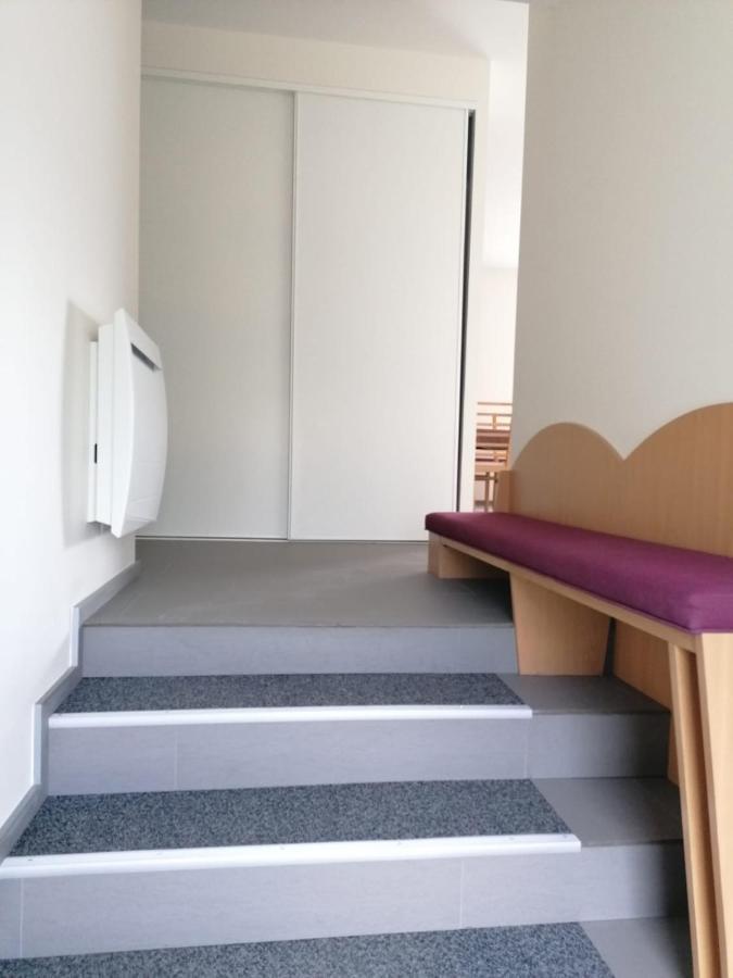 Cerizay Appartement Lily-Rose מראה חיצוני תמונה