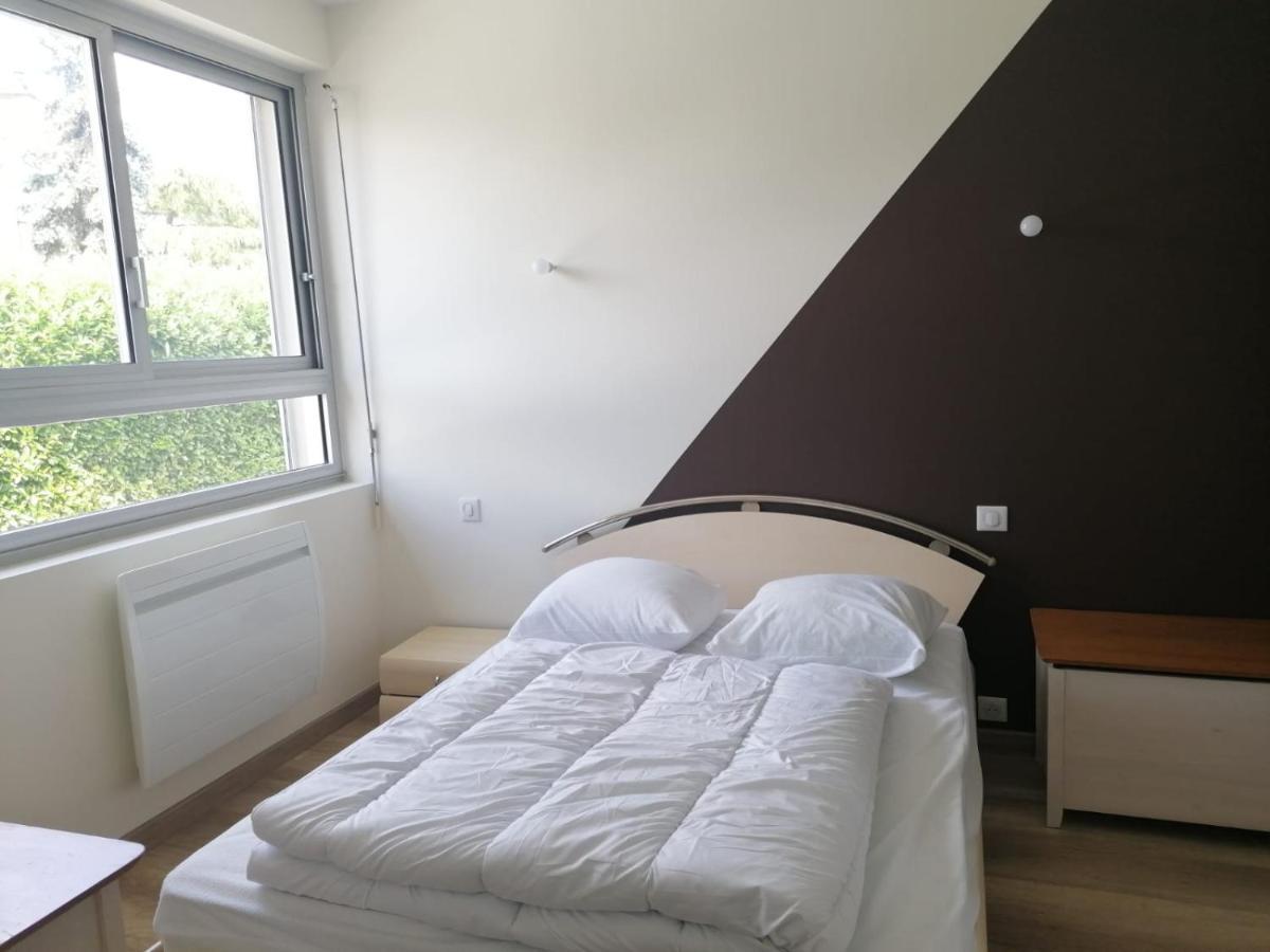Cerizay Appartement Lily-Rose מראה חיצוני תמונה