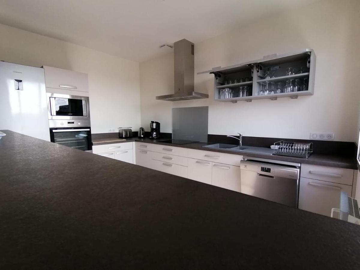 Cerizay Appartement Lily-Rose מראה חיצוני תמונה
