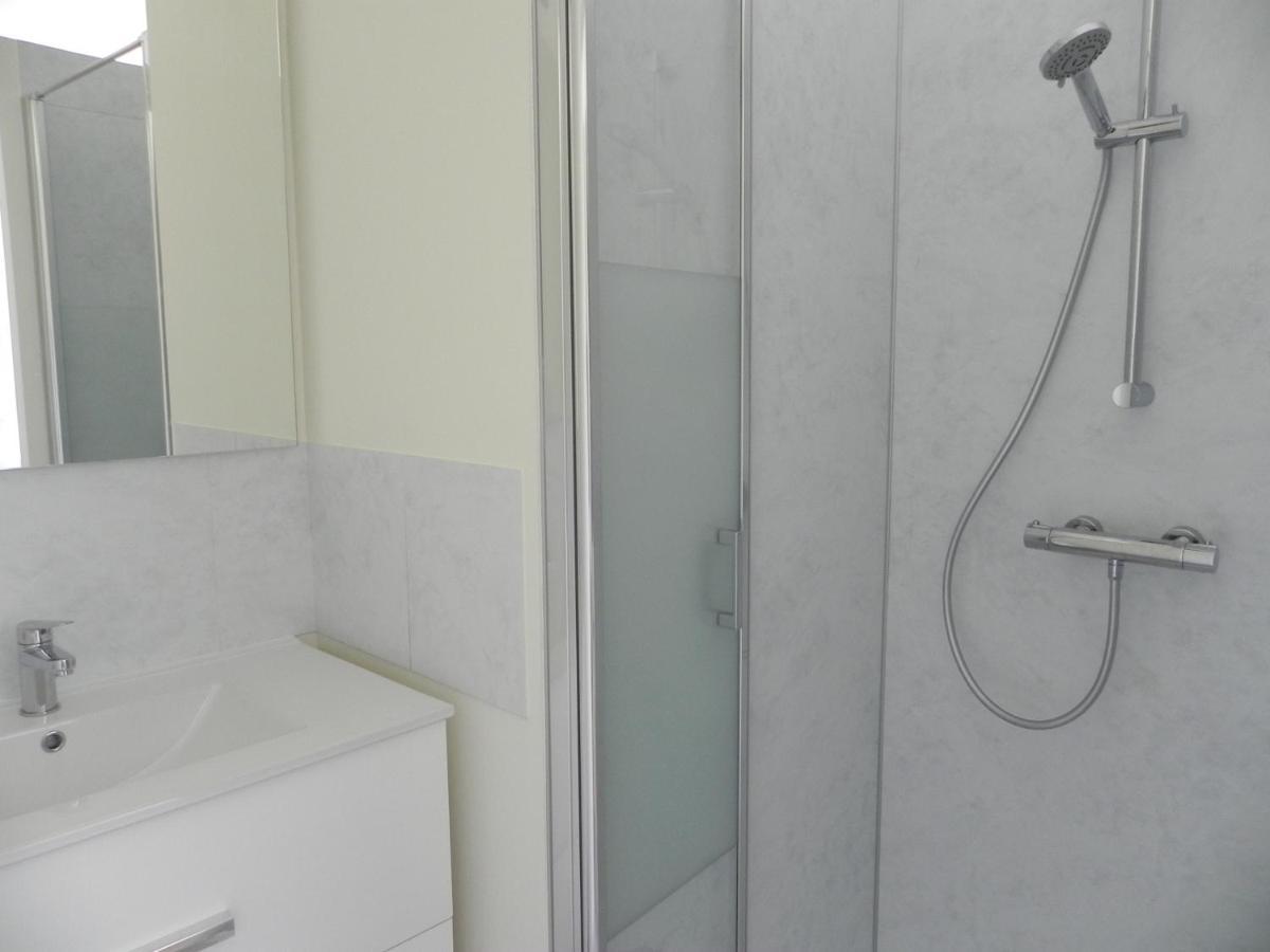 Cerizay Appartement Lily-Rose מראה חיצוני תמונה